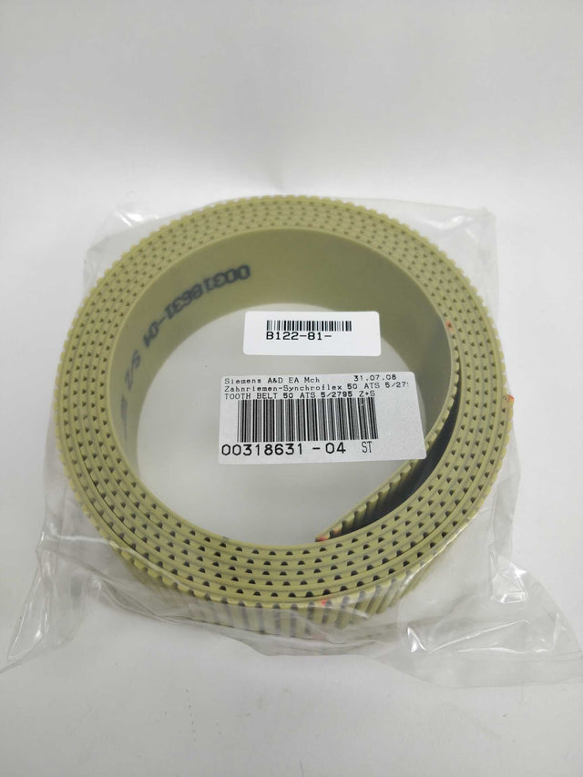 SIEMENS 00318631-04