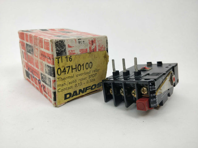 Danfoss 047H0100