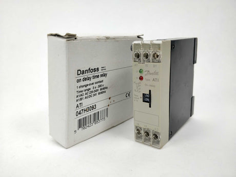 Danfoss 047H3093