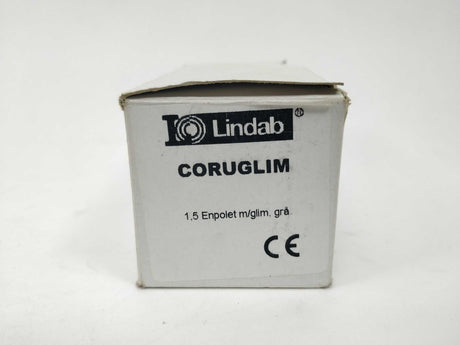 LINDAB CORU15GLIMH