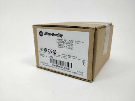 AB 800F-1PM
