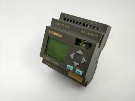 SIEMENS 6ED1052-1FB00-0BA5