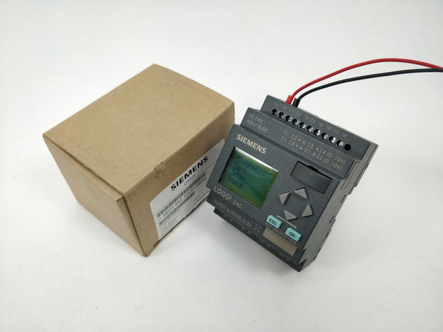 SIEMENS 6ED1052-1CC01-0BA6