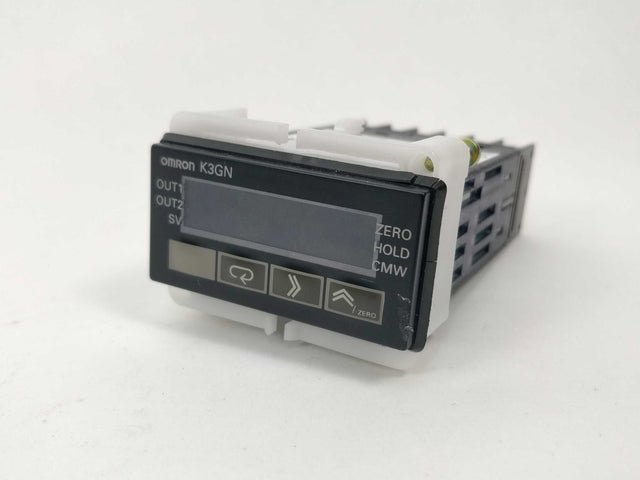 OMRON K3GN-NDT1-FLK DC24V
