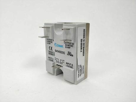 Crouzet 84140000