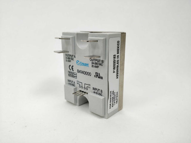 Crouzet 84140000