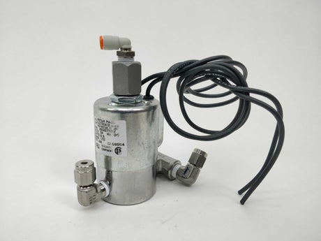 PETER PAUL ELECTRONICS 23GG7XGV