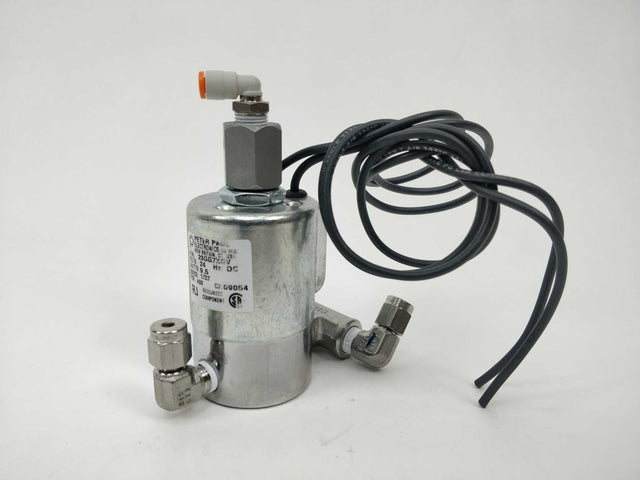 PETER PAUL ELECTRONICS 23GG7XGV