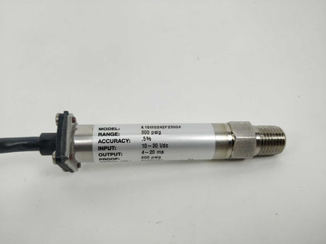 Ashcroft K15M0242F2300#