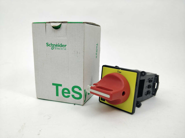 SCHNEIDER ELECTRIC 075991
