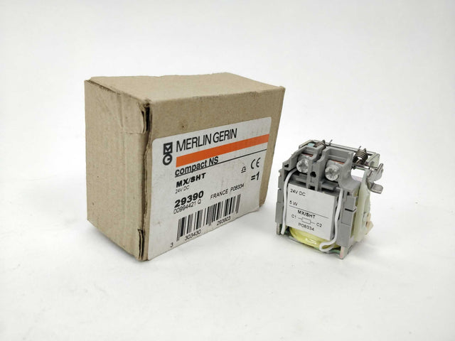 SCHNEIDER ELECTRIC 29390
