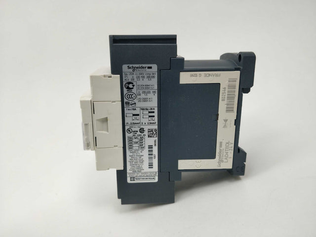 SCHNEIDER ELECTRIC 080848