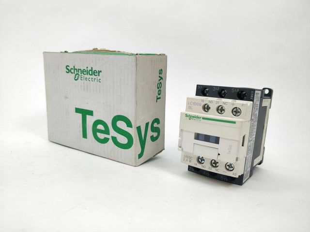 SCHNEIDER ELECTRIC 036107
