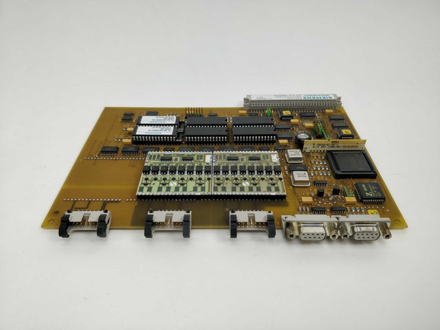 SIEMENS 6AR1310-0CA10-0AA0