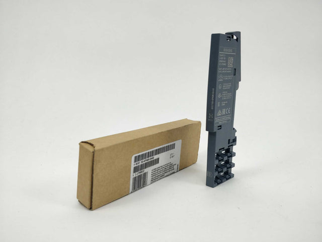 SIEMENS 6ES7193-6PA00-0AA0