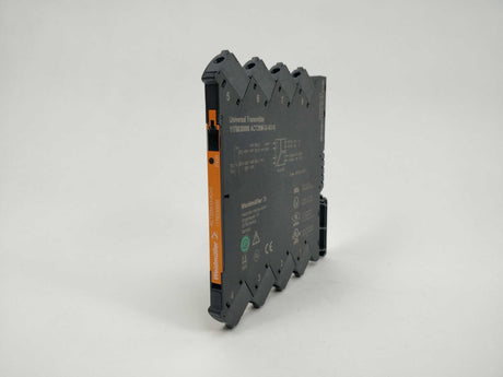 WEIDMULLER 1176030000ACT20M-UI-AO-S