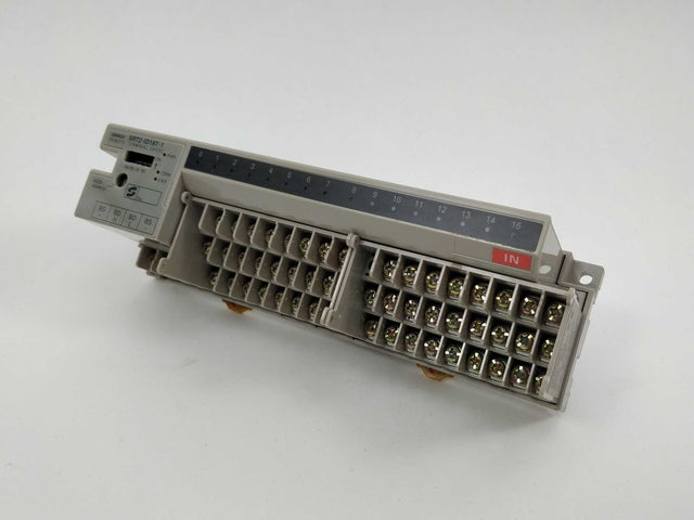 OMRON SRT2-ID16T-1