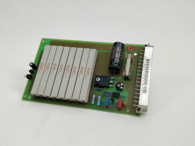 SIEMENS 302850-01 TZ