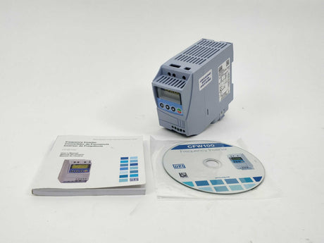 WEG CFW100B02P6S220