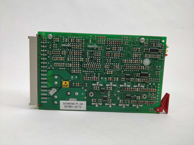 SIEMENS 307661-02 TZ