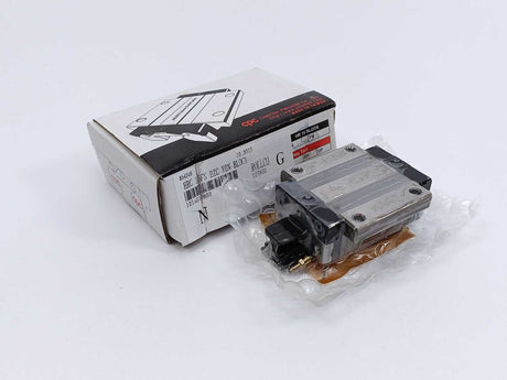 CPC Chieftek Precision HRC FN BZC V0