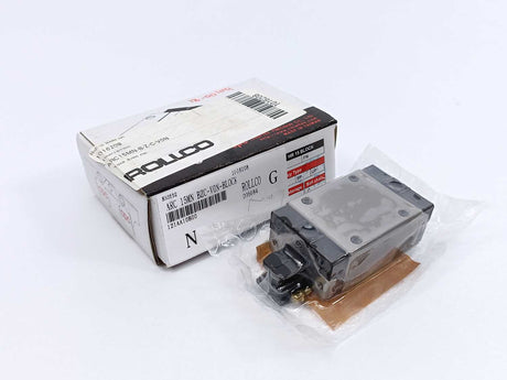 CPC Chieftek Precision ARC MN BZC V0