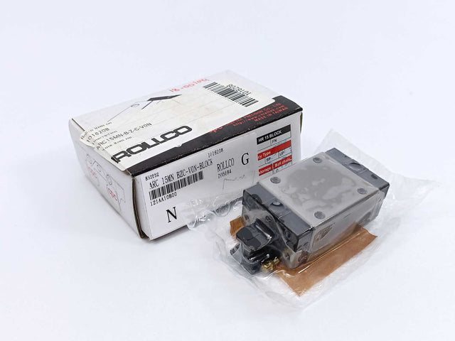 CPC Chieftek Precision ARC MN BZC V0