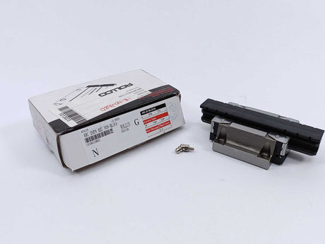CPC Chieftek Precision HRC FN BZC V0