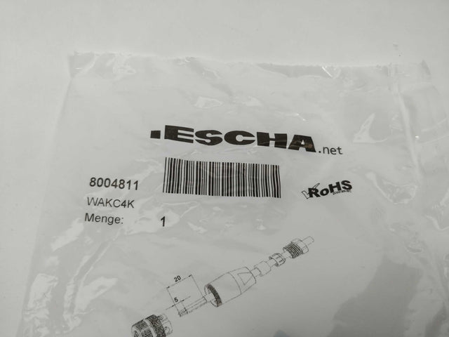 ESCHA 8004811