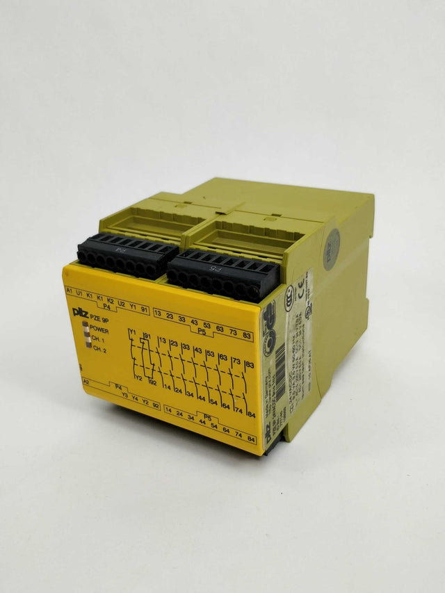 PILZ 777140