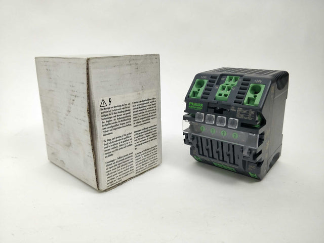 MURRELEKTRONIK 9000-41034-0100400