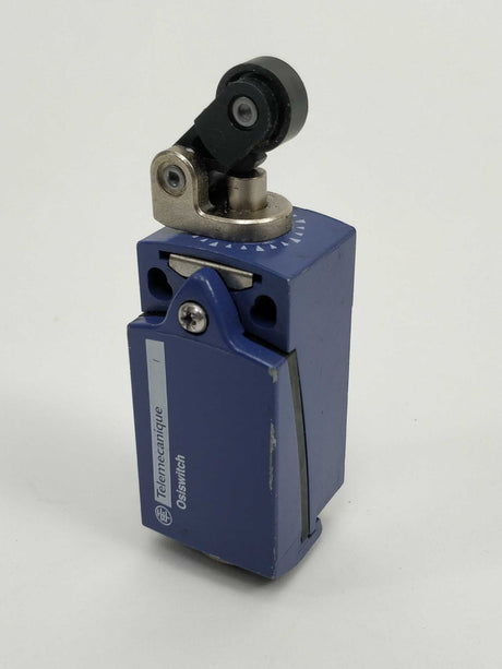 SCHNEIDER ELECTRIC ZCD21