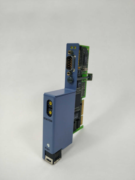 B&R Automation 3IF681.96