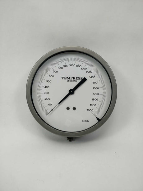 TEMPRESS KL06