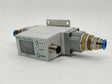 SMC PF2A751-F04-67-M