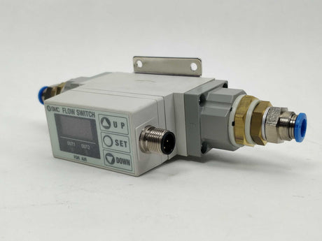 SMC PF2A751-F04-67-M
