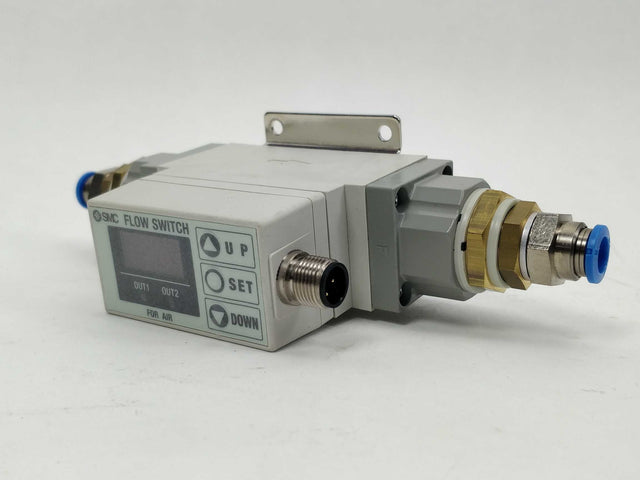 SMC PF2A751-F04-67-M