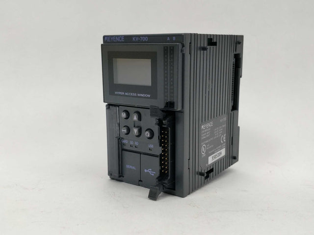 KEYENCE  KV-700