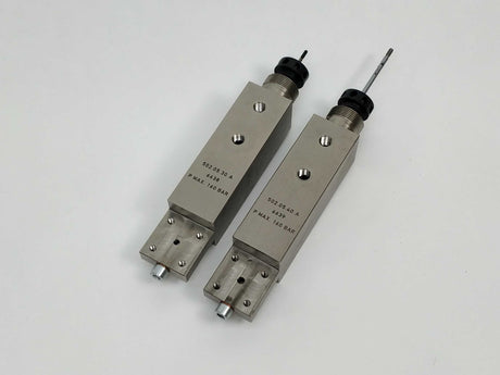 Dopag 502.05.30A & 502.05.40A
