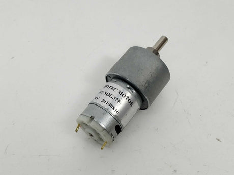 HOTEC MOTOR HT-SOG37F