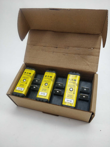 Eaton TCF100