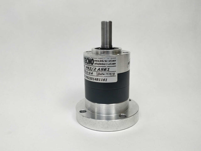 INTECNO P62/2, P622014B1161