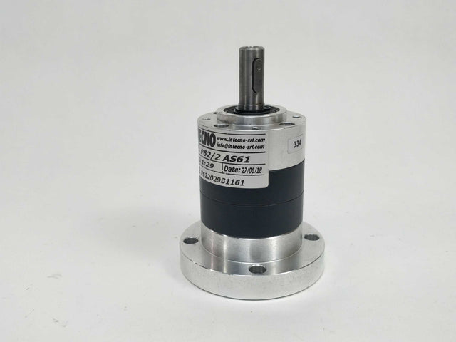 INTECNO P62/2 AS61