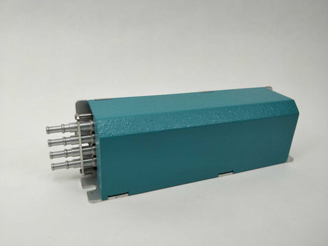 AJ Cybertron 30µl 4-channel