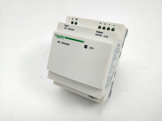 SCHNEIDER ELECTRIC 7RM24025