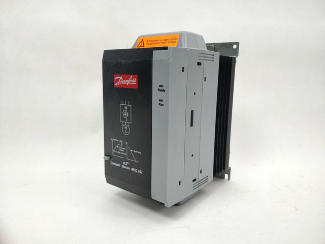 Danfoss MCD 202-022-T4-CV1