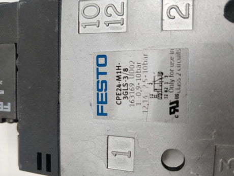 Festo 163169