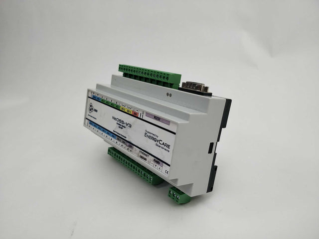 OSS NEOSSV3