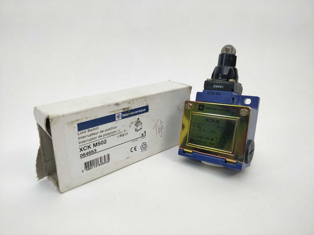 TELEMECANIQUE 064653