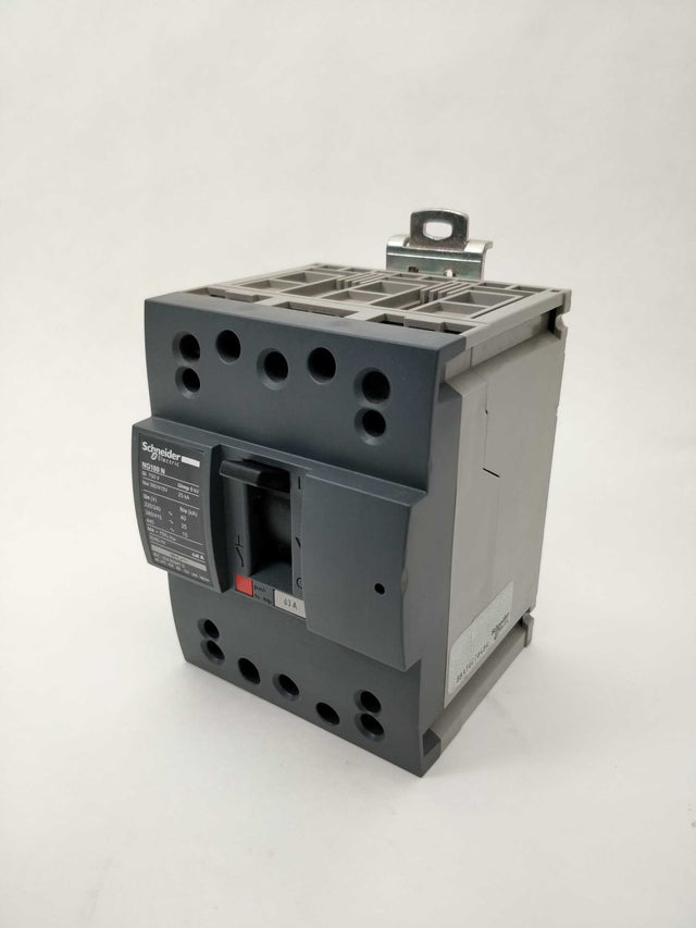 SCHNEIDER ELECTRIC NG160N